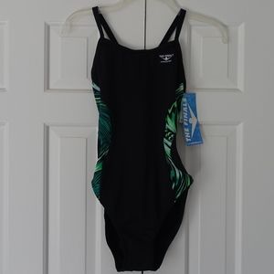 Competition Suit